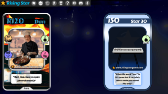 Rising Star Free P2E Hive Game - Earning Update