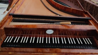 Tuning tuning tuning...