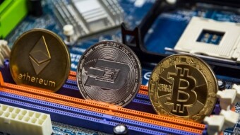 Top 6 Crypto Exchanges for the Middle East Region