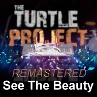 See The Beauty by The Turtle Project