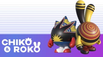 Claim your Free #ChikoRoko NFTs 🎉🎉🎉