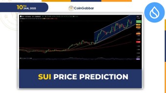 SUI Token Price Prediction: Why Sui Is Pumping
