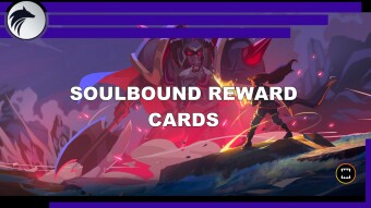 [ENG/ITA] Splinterlands: What Should I Do With My Soulbound Reward Cards?