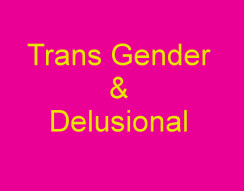Facebook's 71 genders are a Lie