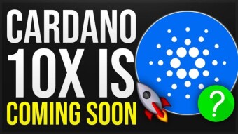 Cardano (ADA) Will Be 10x Soon? Cardano Explained