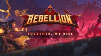 The Splinterlands Rebellion - The Giant Killers Are Coming