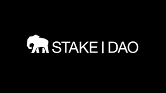 Stake DAO is live. Airdrop in progress !
