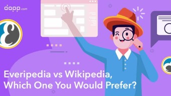 Everipedia vs Wikipedia, Which One You Would Prefer?