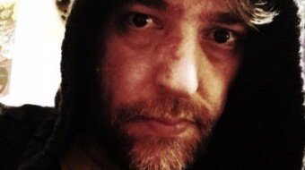 The Zombies are here Welcome Byron the Artist (Interview)