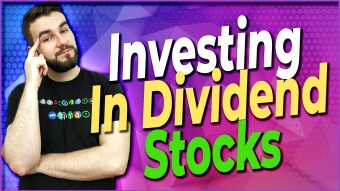 My Thoughts On Investing: The Dividend Portfolio