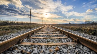 14 Workers Killed by Train in India Amid Lockdowns