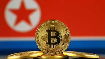 North Korean hackers use Telegram to steal Crypto