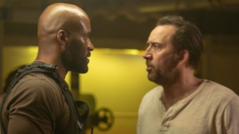 Primal (2019) – Movie Trailer