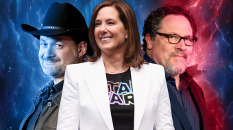 Is Kathleen Kennedy Really Out? Is Star Wars Really Saved? - A Reminder of Tempering Expectations