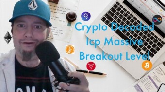 When will Icp Crypto Coin Have a Massive Breakout