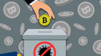 Mexican Company Launches Crypto Impact Covid-19 Donation Platform