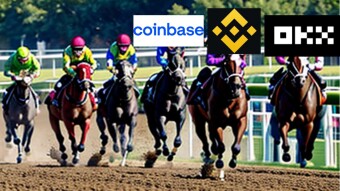 Binance vs. Other Centralized Exchanges: A Comparative Analysis