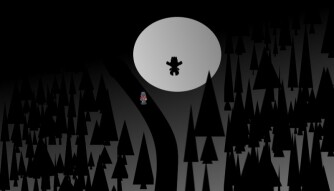 The Eternal Blanket - Dream/Short Story