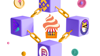 DOKENCHAIN FULLY INTEGRATED ON ICECREAMSWAP DEX.