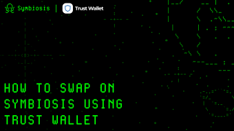 How to provide liquidity on Symbiosis