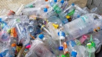 Recycling for Crypto day 2