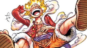 let's talk about Luffy's gear 5 , simply i don't like it.