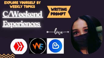 Weekend Experiences||Writing Prompt||My Forever Outfit