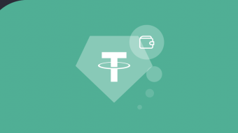 Tether Coin Wallet 2020
