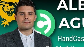 Alex Agut of HandCash on PayMail, Usernames in Cryptocurrency, and Decentralization