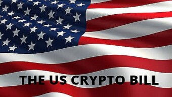 THE DONE OF A NEW ERA FOR THE CRYPTO WORLD, THE MOST AWAITED CRYPTO BILL