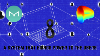 DAO - Decentralized Autonomous Organization