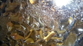 WATER DROPS