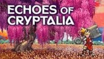 Echoes of Cryptalia: A Strategic NFT RPG with a Play-to-Earn Airdrop!