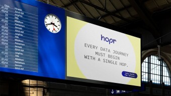 State Of the Art Data Privacy Project: HOPR