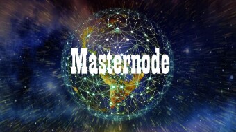 My intro to Masternodes