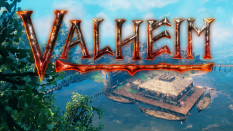 Have you played Valheim?
