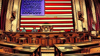 Binance's Legal Battle: CZ and Exchange Sued, Richard Teng Emerges as CEO Contender