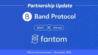 Fantom Launches Liquid Staking and Synthetic Assets Secured by Band Protocol on Mainnet