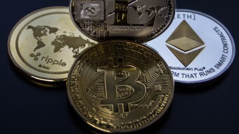 Bitcoin may reach $100,000? Standard Chartered says 'Crypto-Winter' is over.