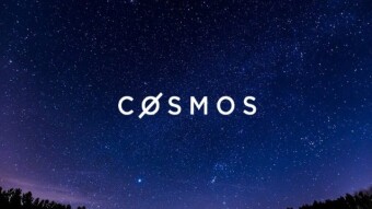 Cosmos (Atom) key moment for the future trend