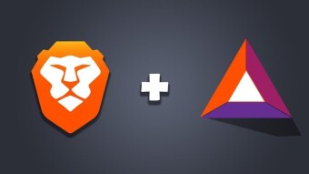 The connection between the Brave browser and psychological persuasion
