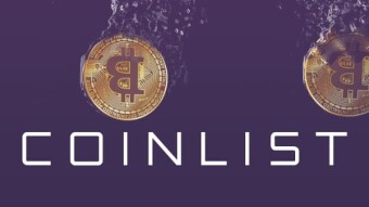 Coinlist new wallet/exchange - Earn $10 with a trade + 5$ with quiz