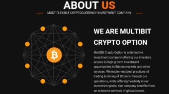 Long Term Bitcoin Investment