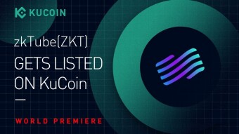 zkTube and KuCoin Have Attained In-depth Cooperation to Improve Layer 2