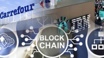 Blockchain on the table [UPDATE]