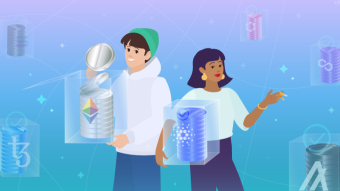 Top Projects on Proof-of-Stake
