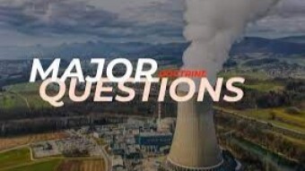 Is the "major questions doctrine" what cryptocurrency needs?