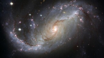 The Cosmological Constant proves that the Universe is designed