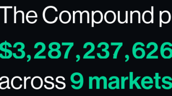 Compound finance's single DAI Oracle Coinbase Pro attacked
