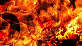 My Crypto Earnings for May 2023